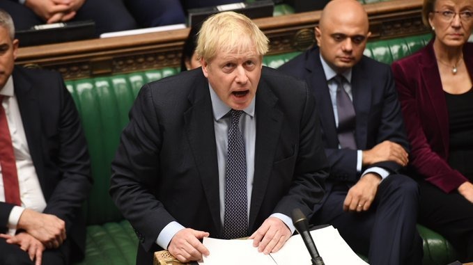 Boris Johnson resigns; Indian-origin Rishi Sunak bookies’ favourite as next UK PM