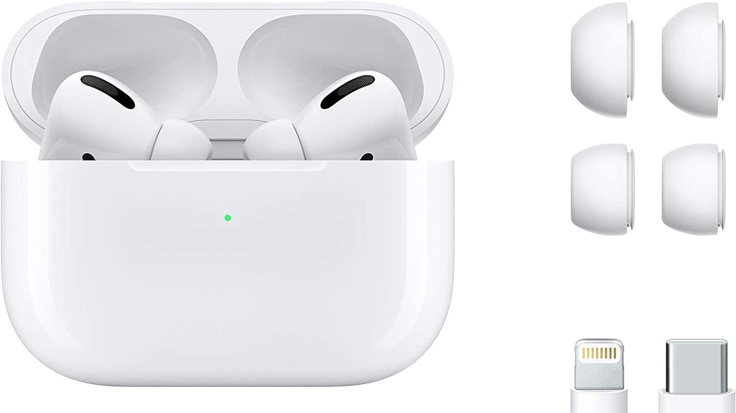 Offer Price: S$379.00: Apple AirPods Pro
