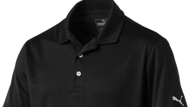 Offer Price S$46.29: PUMA Golf Men’s Rotation Polo