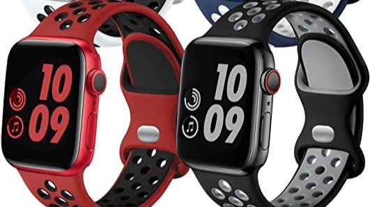 Offer Price S$25.51: Wrist strap for iWatch