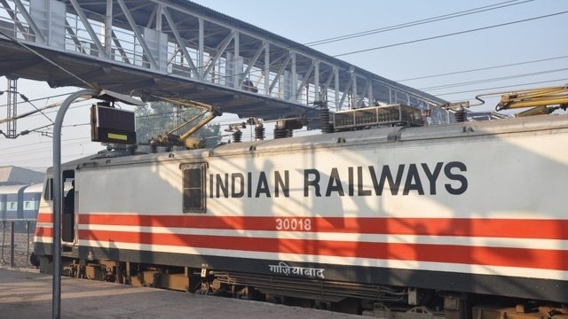Indian Cabinet approves new rail link connecting Gujarat, Rajasthan