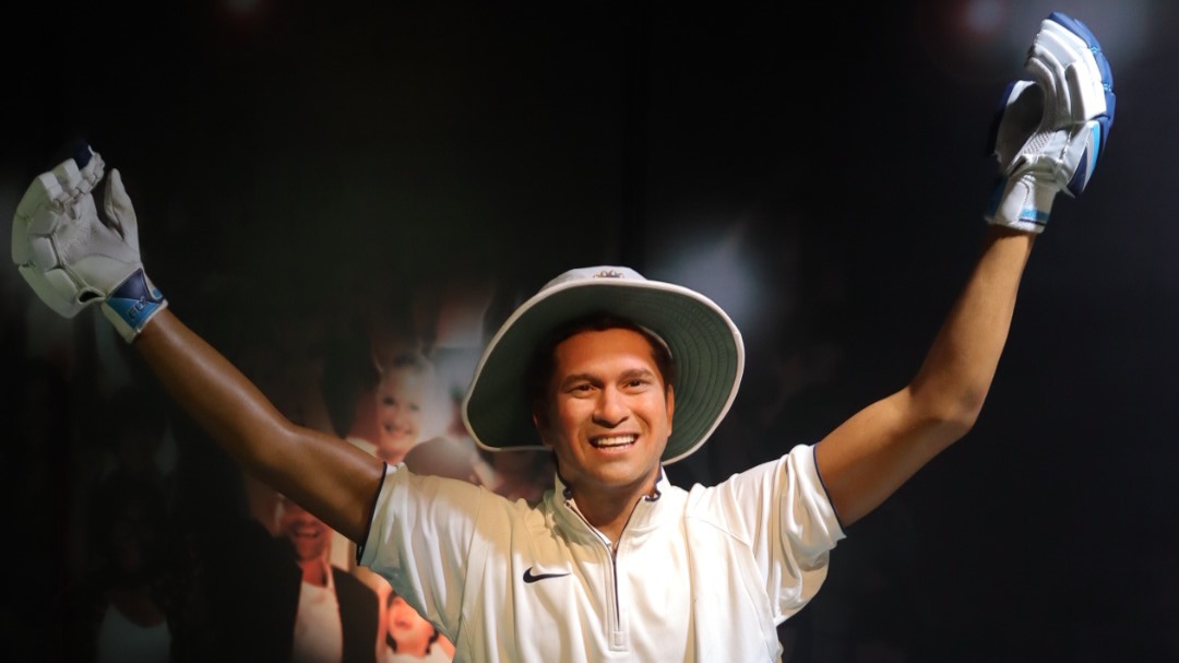 Madame Tussauds India Museum reopens in Noida