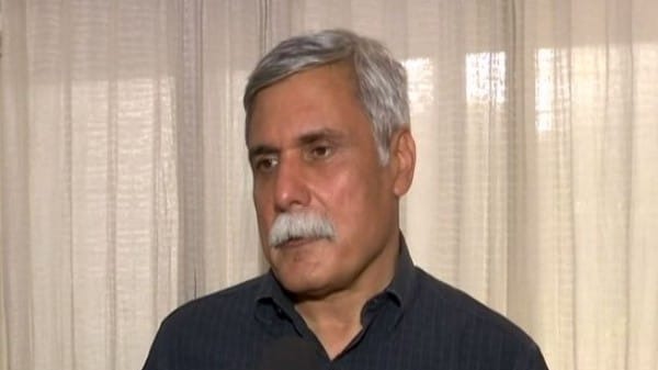 Former Mumbai chief cop in ED net in NSE phone tapping case