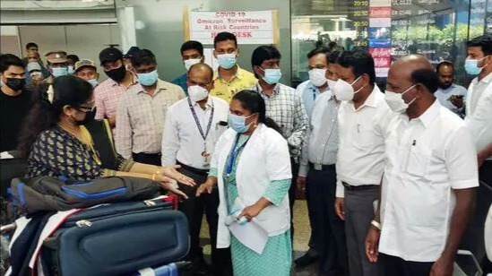 Indian government takes steps to reduce monkeypox risk