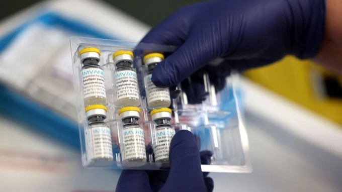 US reports first Monkeypox cases among children