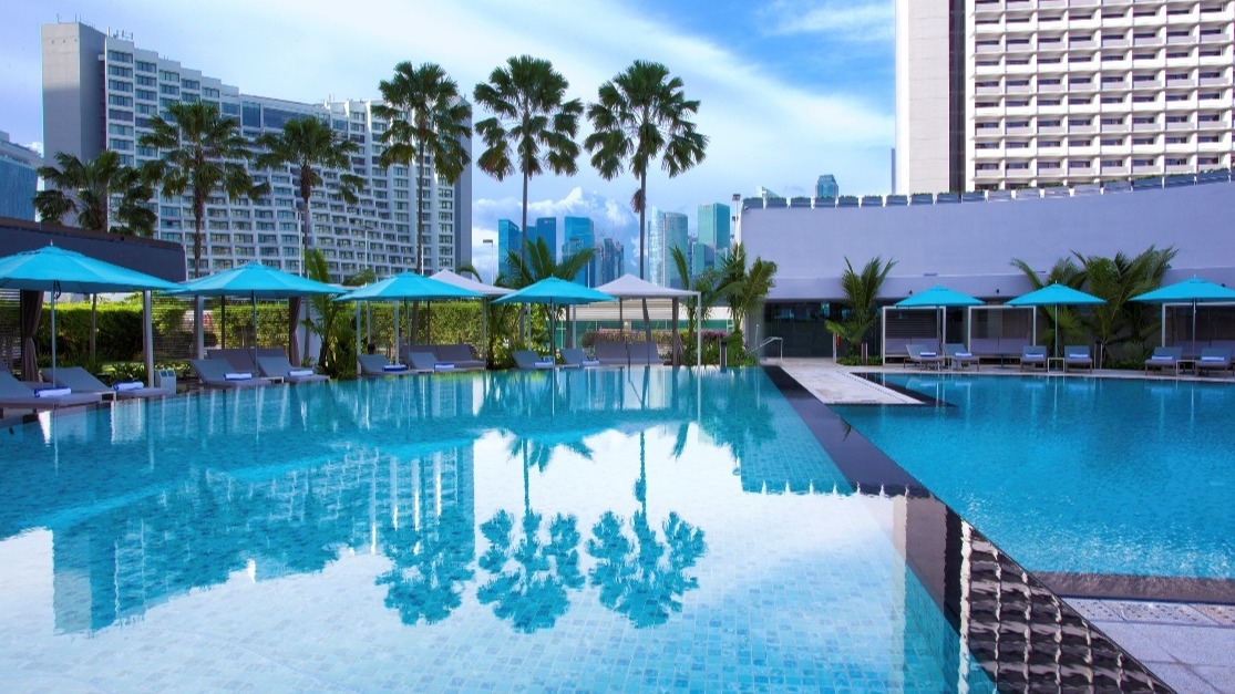 Zespri Kiwifruit launches “Recharge Staycation Contest” in Singapore