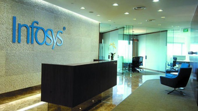 Infosys announces 300 jobs in Singapore branch