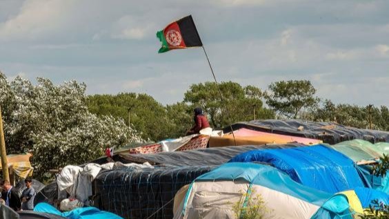 Taliban says Afghanistan’s security situation solved, urges Hindus, Sikhs to return