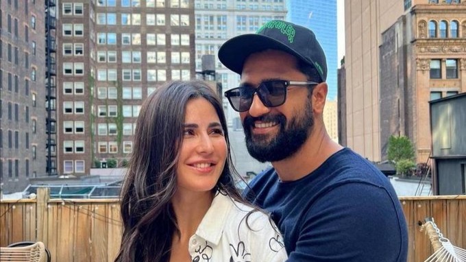 Struggling actor arrested for sending death threat to Vicky, Katrina