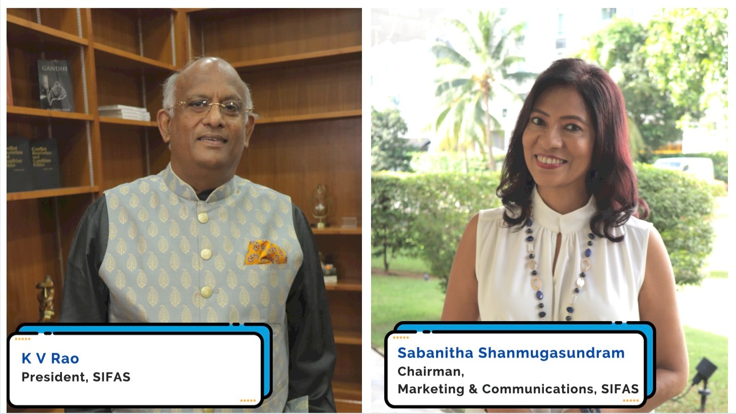 73 years on, SIFAS production division gets a global footprint