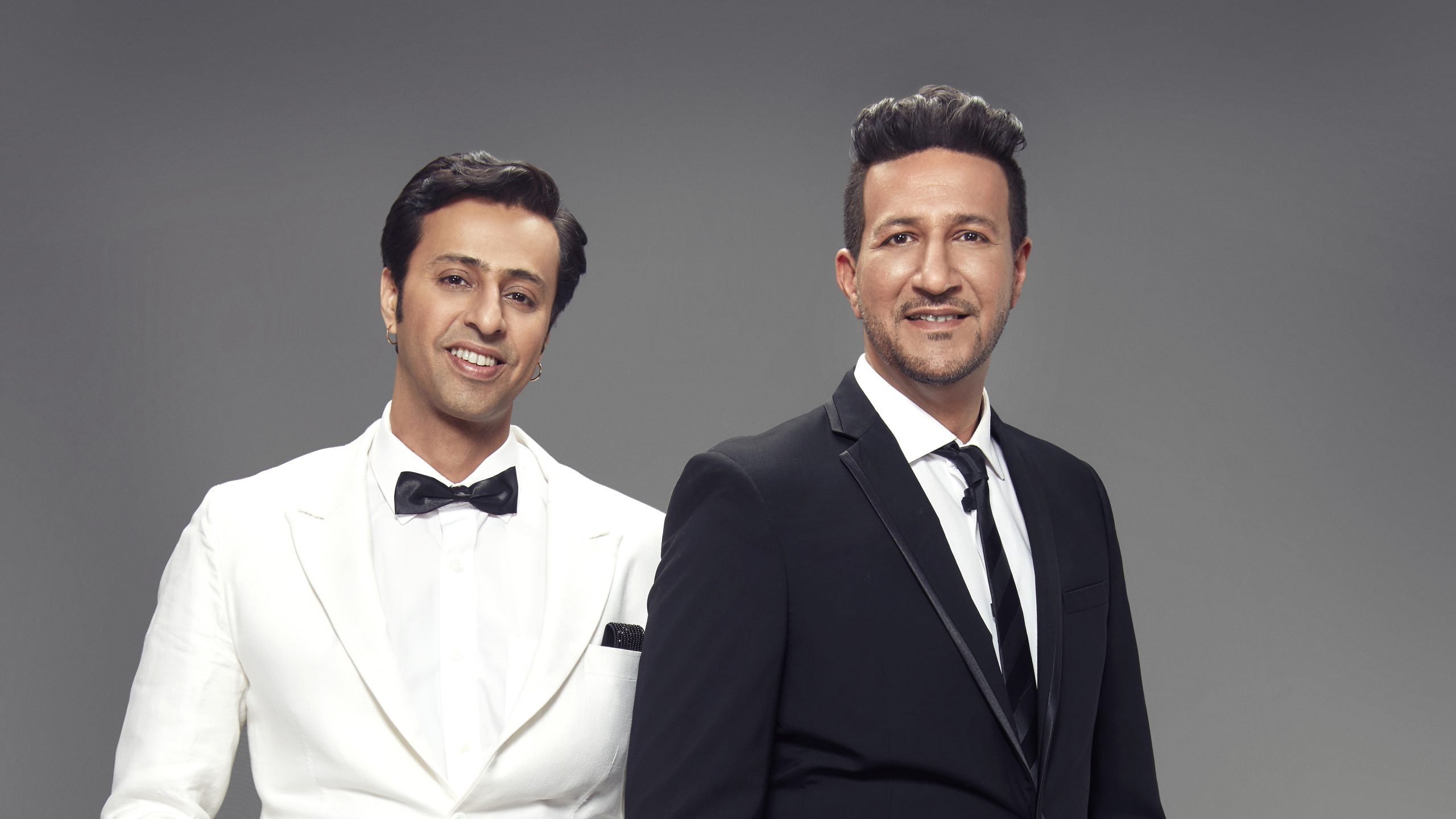 Salim-Sulaiman, SIOC to team up for Bollywood music night in Singapore