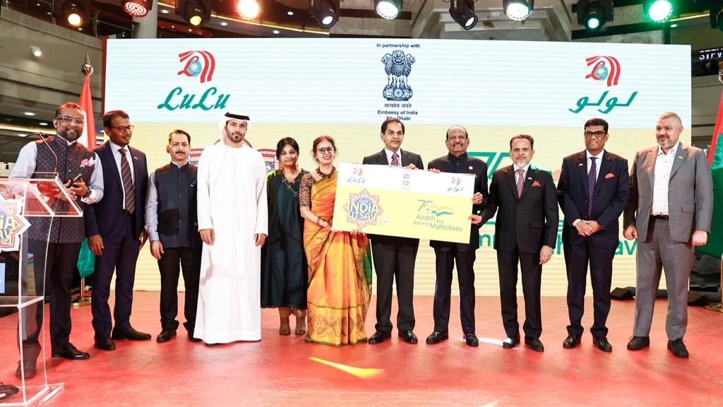 ZEE5 Global partners with LuLu Group for ‘India Utsav’ celebrations