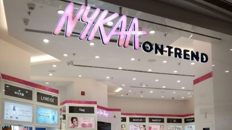 Cosmetics brand Nykaa appoints Vishal Gupta as executive vice-president