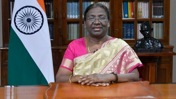 Indian President, PM extend Janmashtami greetings