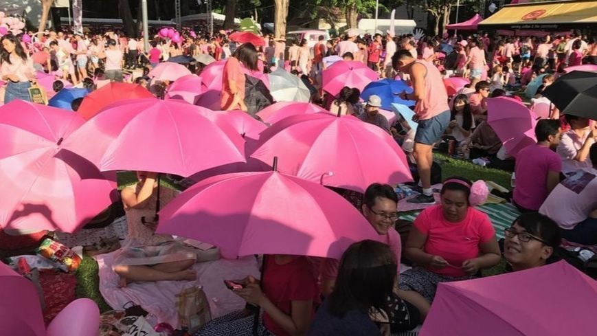 Singapore to repeal Section 377 A, says PM Lee in National Day speech