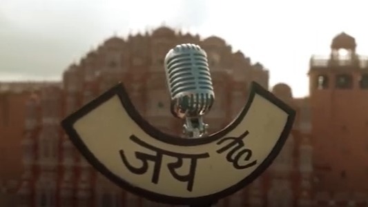 Ambuja Neotia’s Jaya Hey 2.0 marks 5 million views across social media