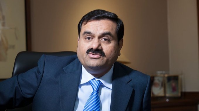 Rating firm CreditSights warns that Adani empire is ‘deeply overleveraged’