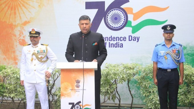 Vikram Doraiswami to be India’s next high commissioner to UK