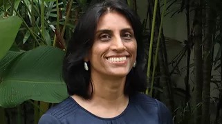 Hooked by the stories that objects tell: Soumya Ayer
