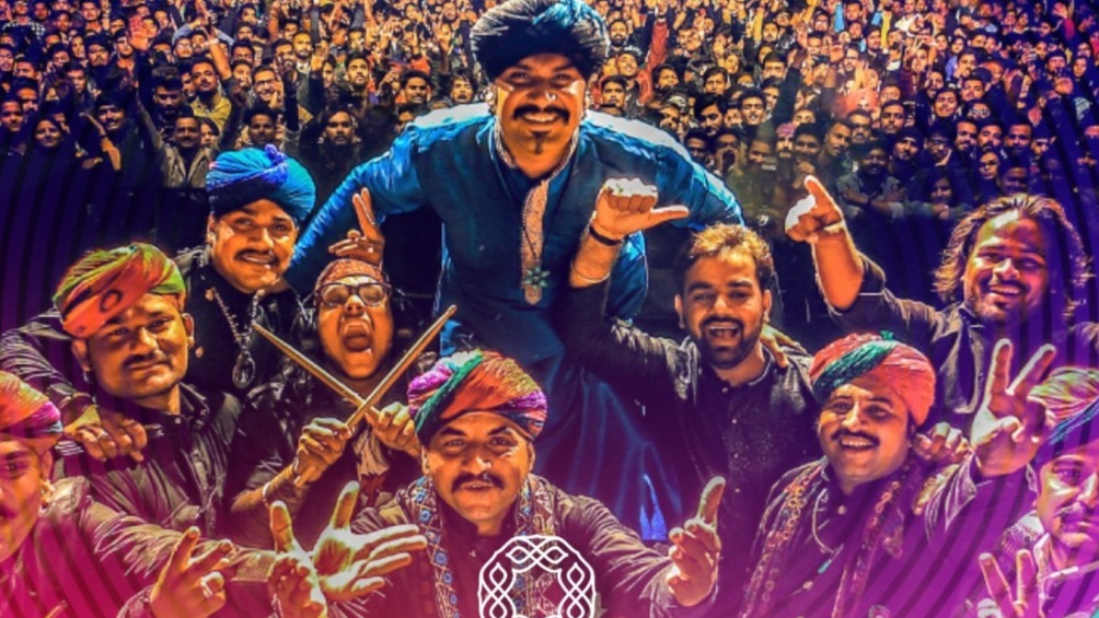 Special music set for Singapore, says Kutle Khan about his upcoming show