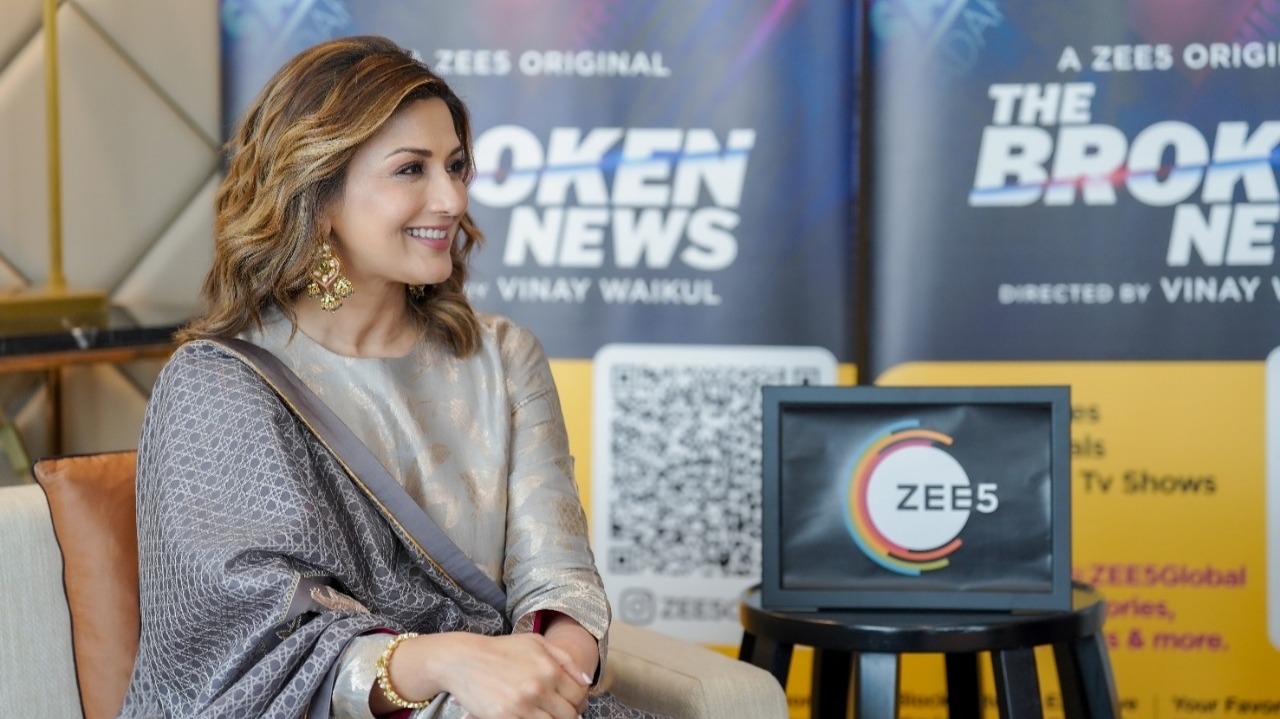 ZEE5 Global dials up Bollywood quotient across Middle East