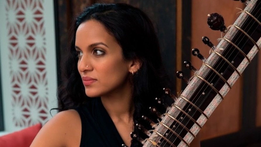 Anoushka Shankar to perform at Kalaa Utsavam 2022 in Singapore