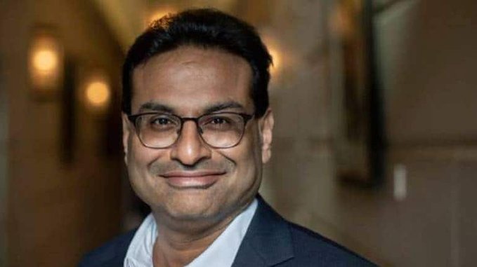 Meet Indian-origin Laxman Narasimhan, next CEO of Starbucks