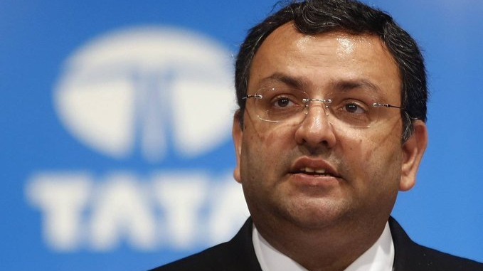 Ex-Tata Sons chairman Cyrus Mistry dies in road mishap