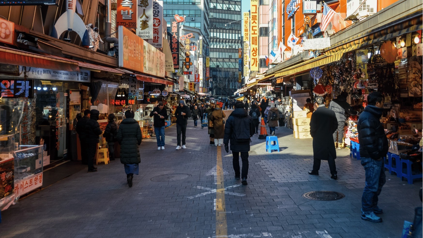 Korea Tourism Organisation Organizes Luxury Travel Roadshows