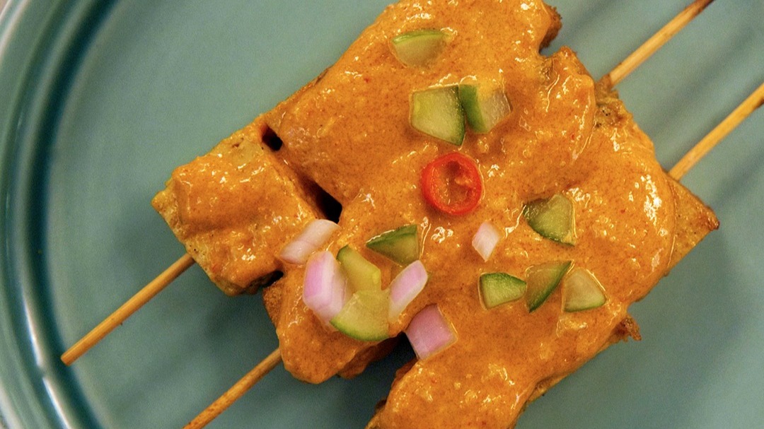 Singapore Food Festival in India is set to bring innovative culinary delights