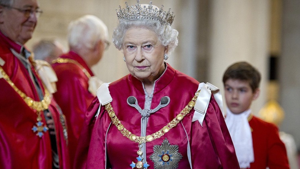 Britain’s longest-serving monarch Queen Elizabeth II dead at 96