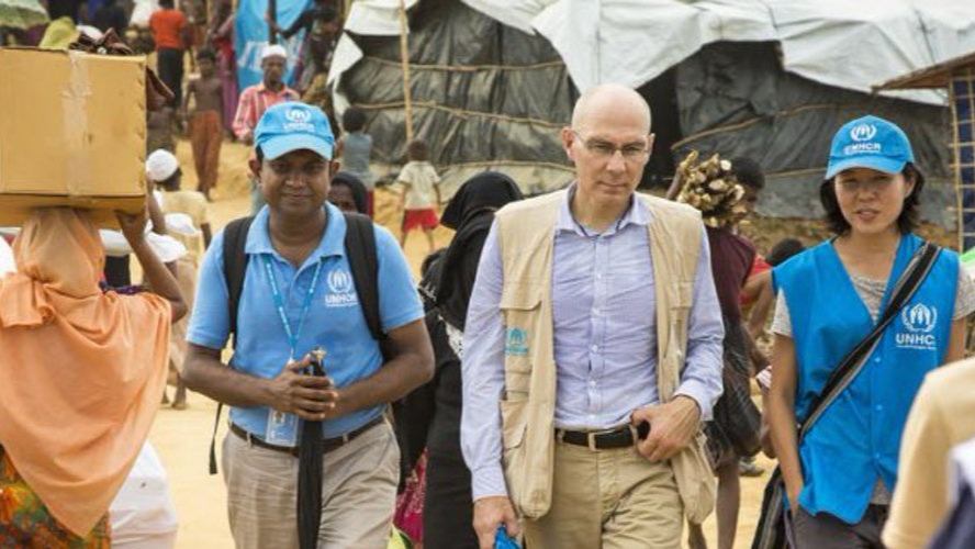 UN approves Austria’s Volker Turk as new Human Rights chief