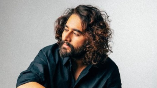 Singer Sheykhar Ravjiani to hold musical masterclass in Singapore
