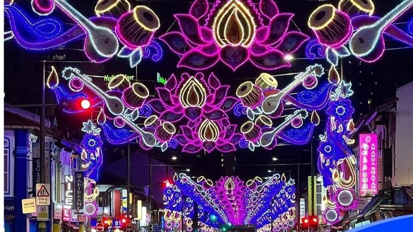 DPM Heng Swee Keat to kick off LISHA Deepavali festivities