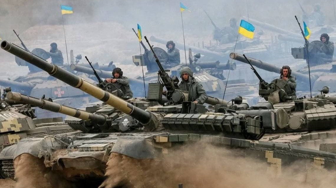 US gives nod to USD 600 million additional military aid for Ukraine