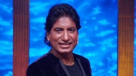 राजू श्रीवास्तव का 58 साल की उम्र में निधन