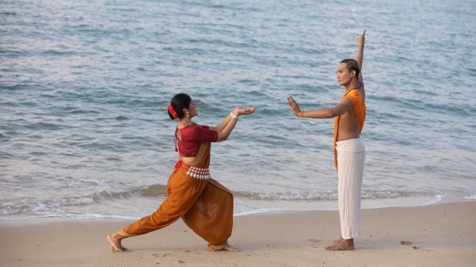 Bhaskar’s Arts’ ‘Aham Brahmaasmi’ to showcase Odissi heritage
