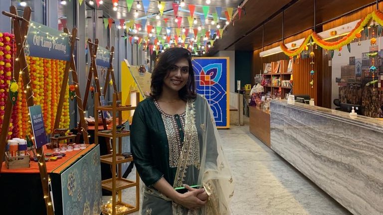 IHC welcomes Singaporeans to Little India for Deepavali 2022 festivities