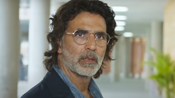 Akshay Kumar’s ‘Ram Setu’ set for Diwali theatrical release