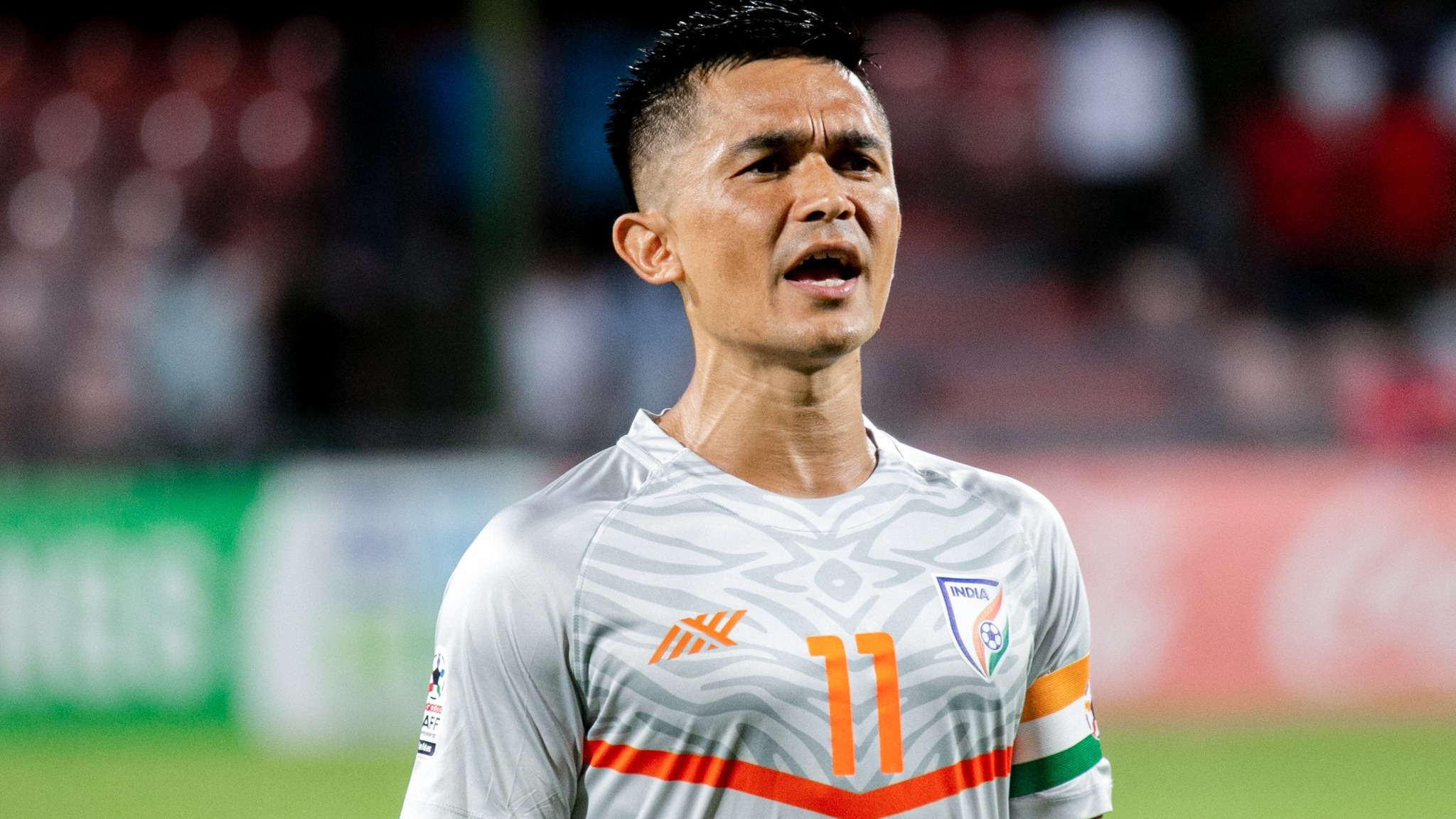 FIFA releases ‘Captain Fantastic’, docuseries featuring Indian football star Sunil Chhetri