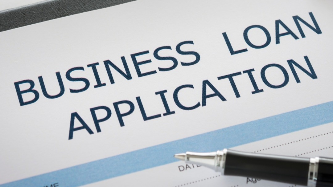 How a business loan can save, sustain or grow your venture