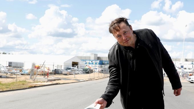 Twitter confirms Elon Musk buyout offer, agreement might be reached soon