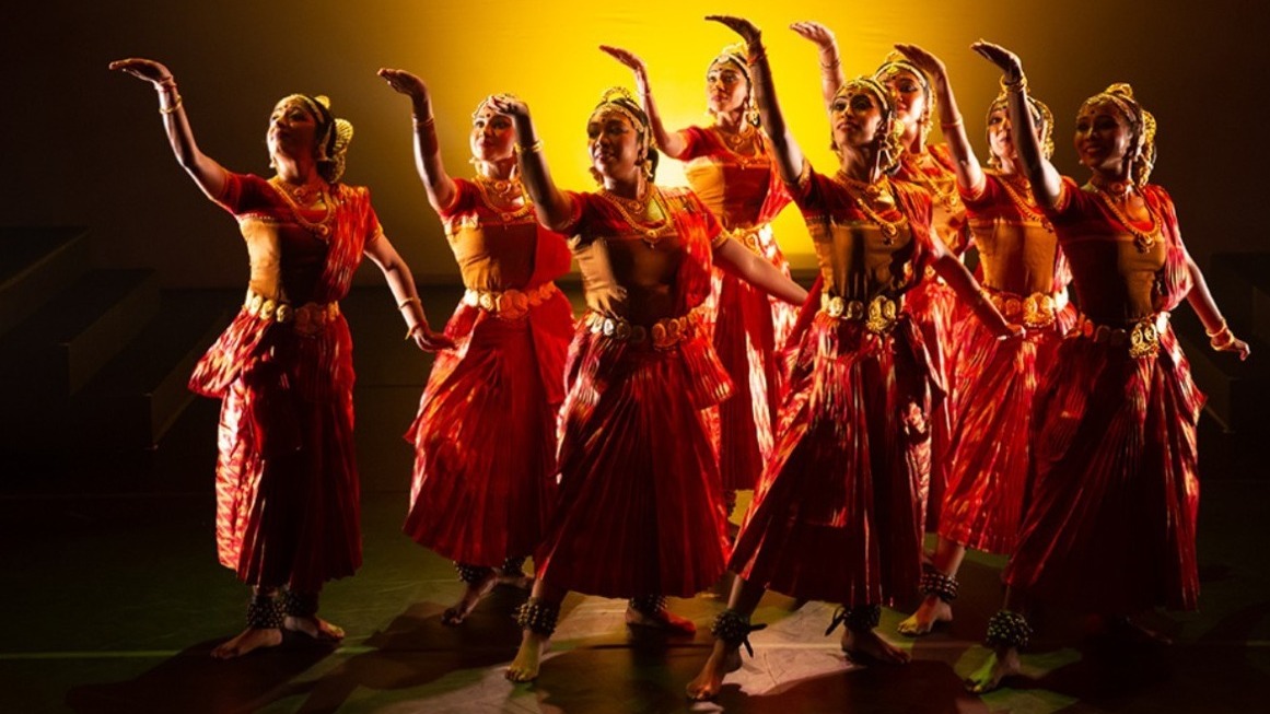 Indian arts thriving in Singapore because of our pioneers: Meenakshy Bhaskar