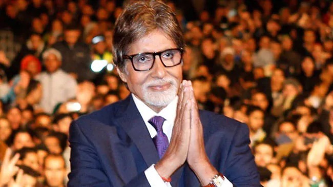Brand Bachchan: Why everyone can’t get enough of the Shahenshah