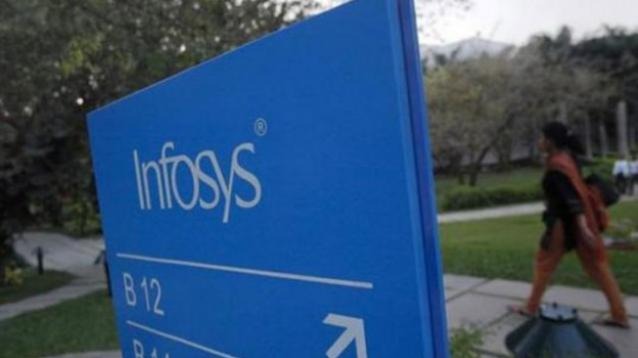 Infosys in US facing lawsuit over discriminatory hiring practices