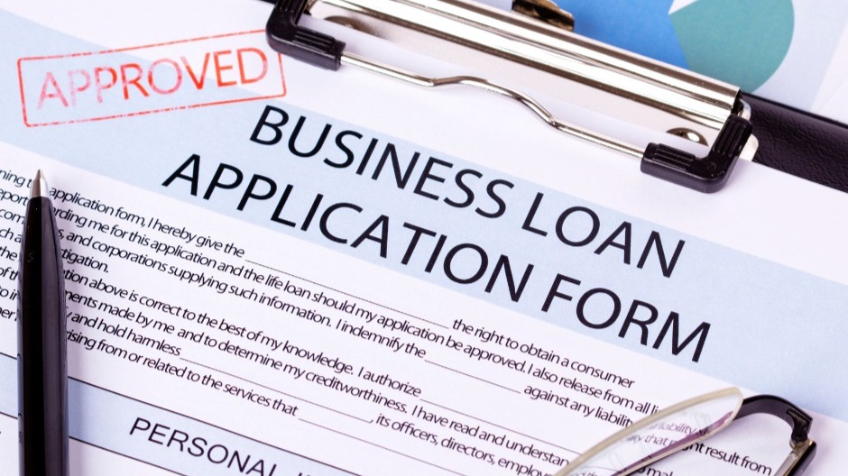 Financing options that can help you take your business to the next level