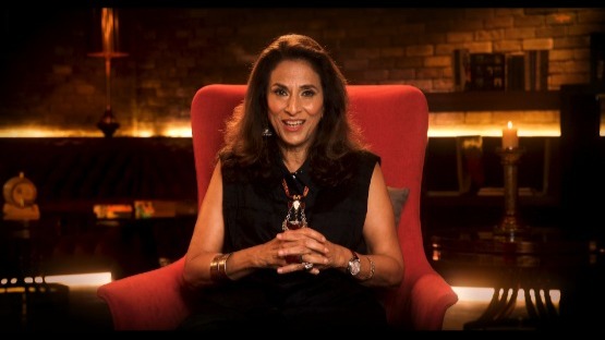Hundreds of hungry writers out there: Shobhaa De