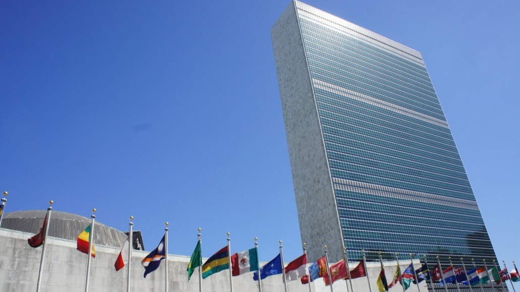India abstains from another resolution involving Ukraine