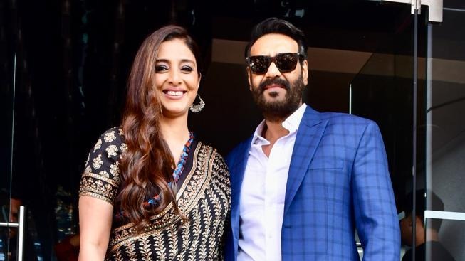 Drishyam 2 starrers to appear on ‘Jhalak Dikhhla Jaa’ for promotion
