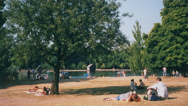 ‘Heatwaves may claim close to 100,000 lives in Europe every year’